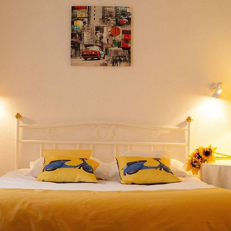 Inter-Hotel Longuyon De Lorraine 外观 照片
