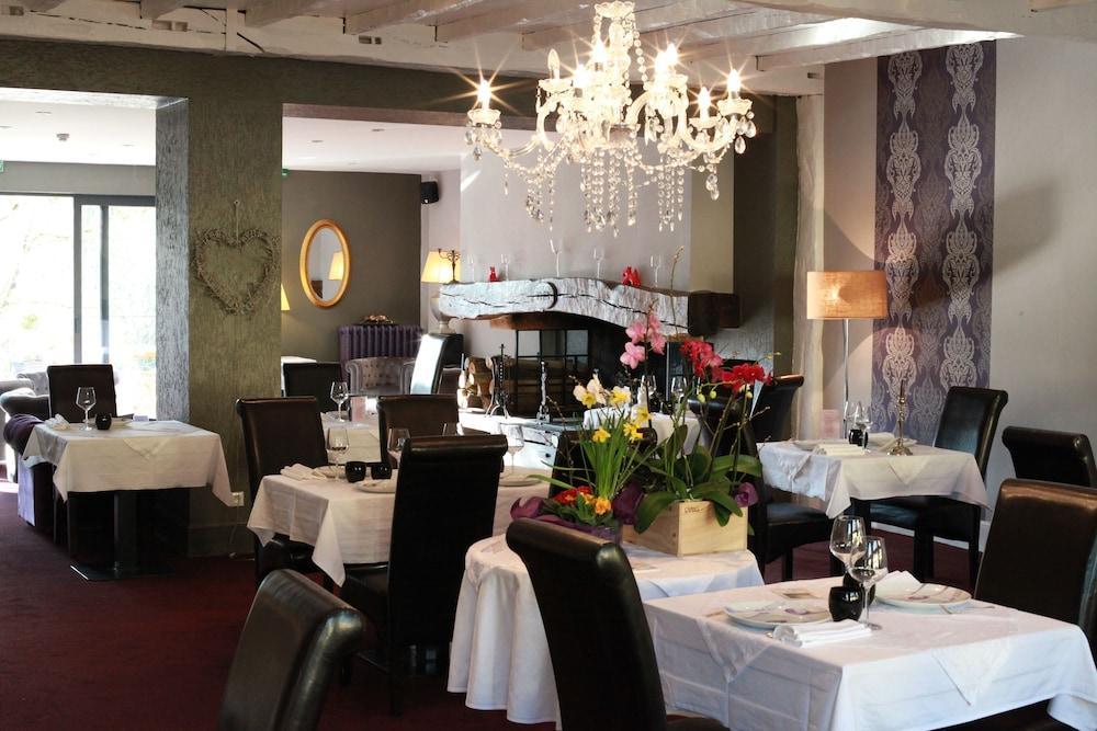 Inter-Hotel Longuyon De Lorraine 外观 照片