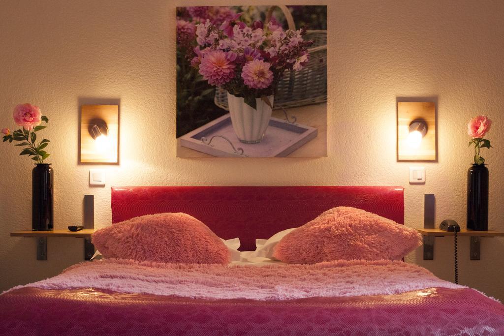 Inter-Hotel Longuyon De Lorraine 外观 照片