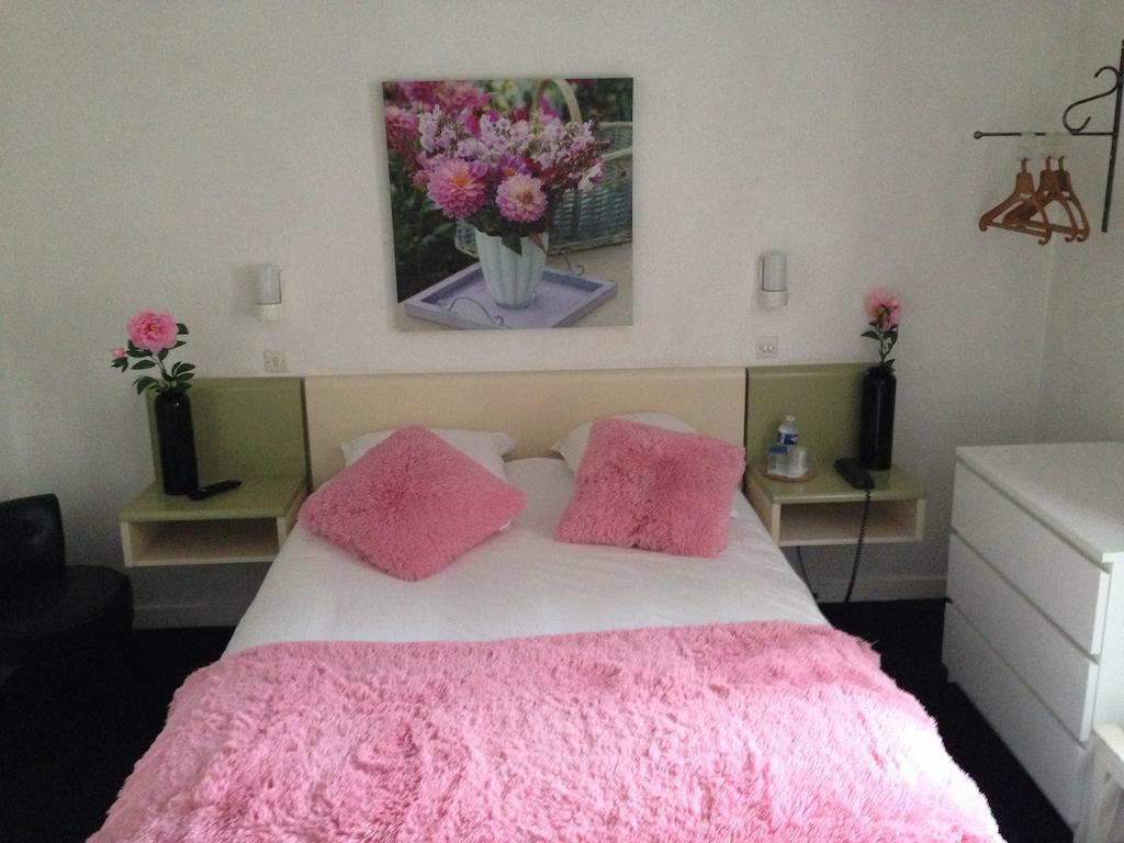 Inter-Hotel Longuyon De Lorraine 外观 照片