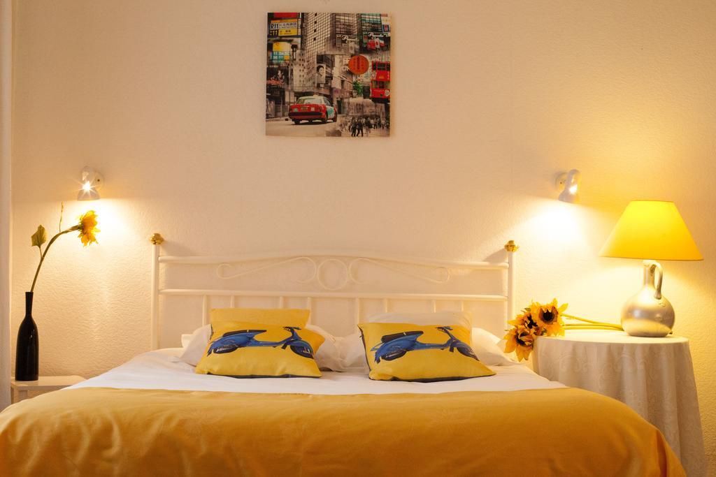 Inter-Hotel Longuyon De Lorraine 外观 照片