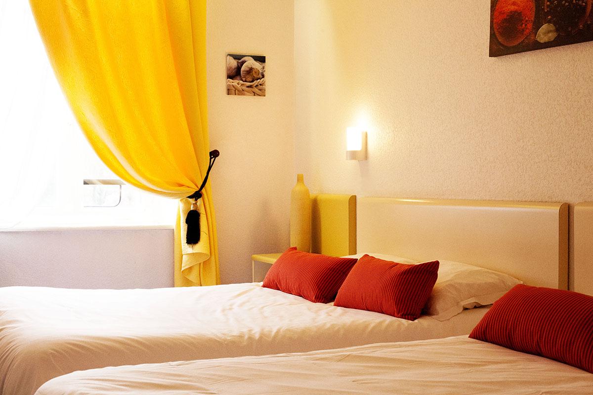 Inter-Hotel Longuyon De Lorraine 外观 照片