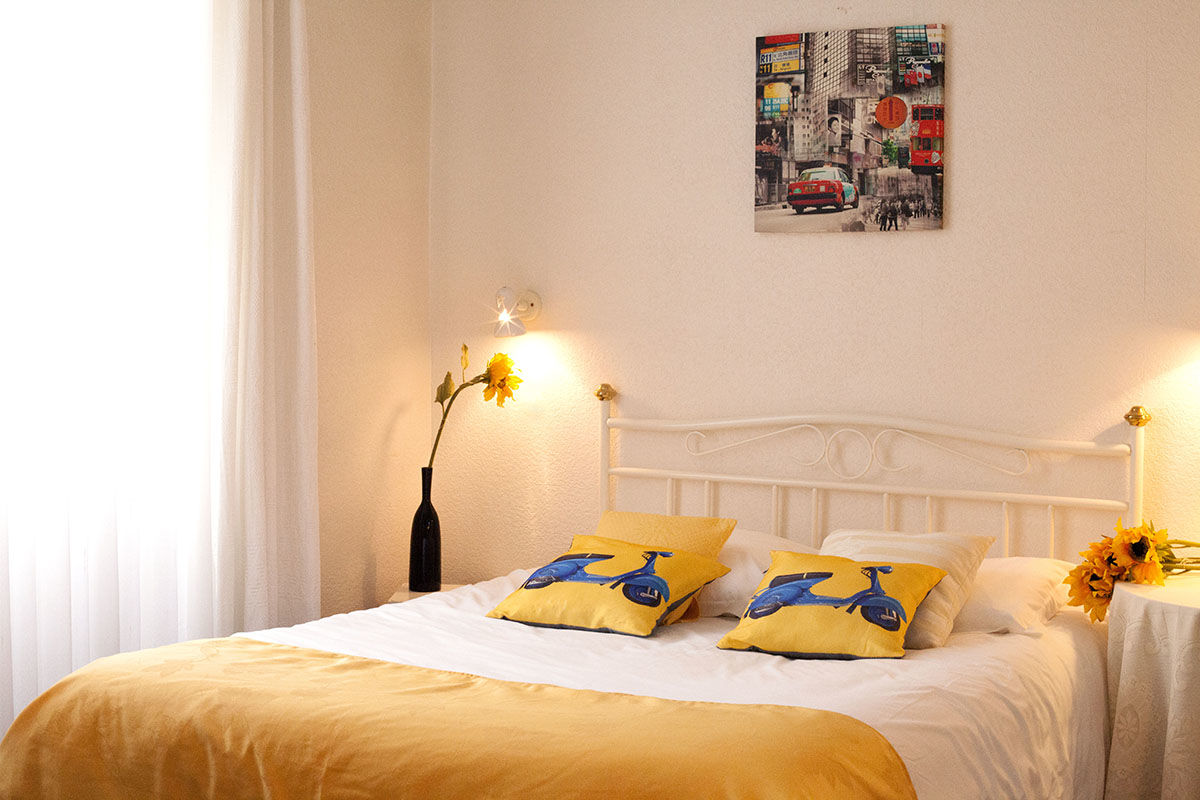 Inter-Hotel Longuyon De Lorraine 外观 照片