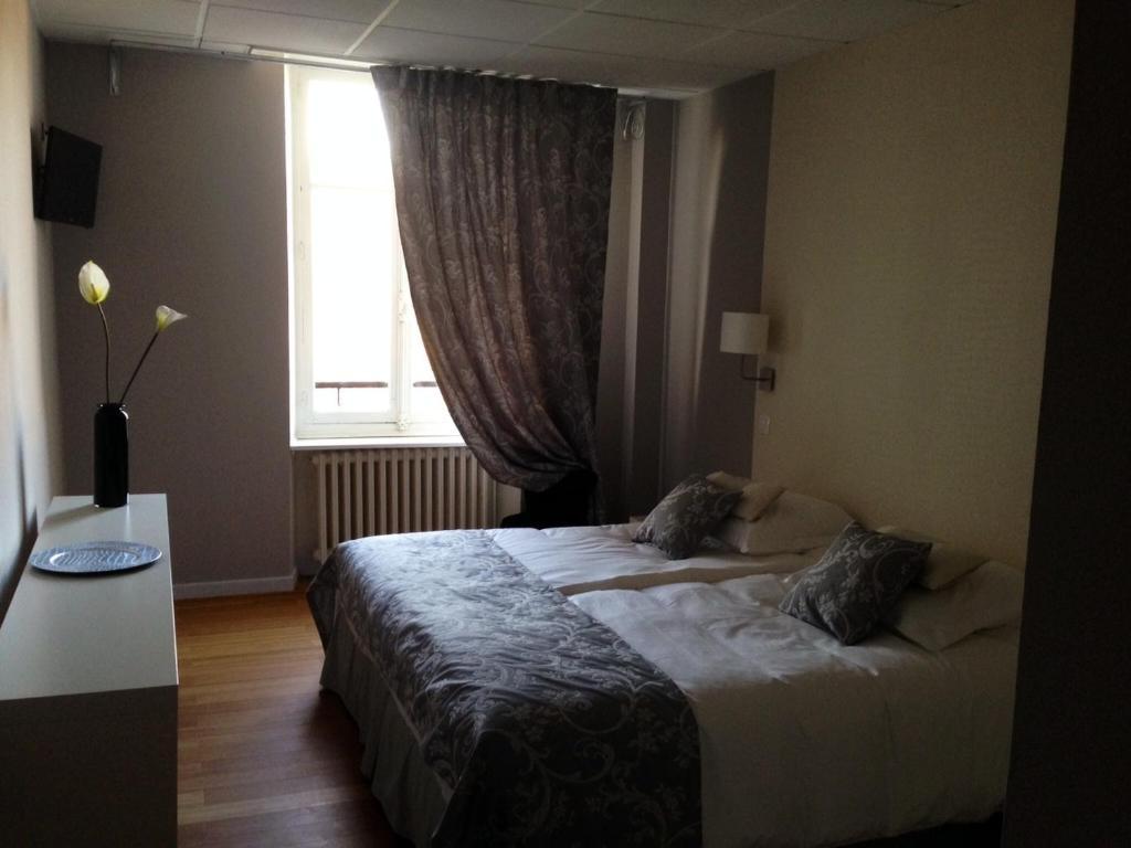 Inter-Hotel Longuyon De Lorraine 外观 照片