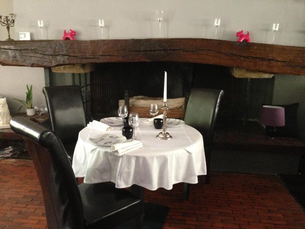 Inter-Hotel Longuyon De Lorraine 外观 照片